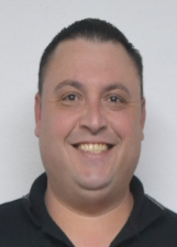 Foto de ERIVELTON ANTONIO GRITTI