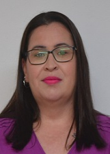 Foto de GISELE VIEIRA DE ALMEIDA