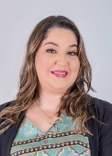 Foto de CRISTIANE MARIA MACHADO DE AGUIAR