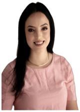 Foto de PÂMELA ZIMMERMANN DE OLIVEIRA