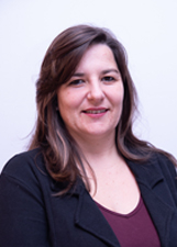 Foto de CHARLINE ELIZABETE PIVA CRISTIANETI
