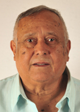 Foto de CLENAU SOARES DE OLIVEIRA