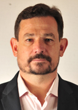 Foto de GUSTAVO DE ARAÚJO PERAZZOLO
