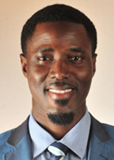 Foto de CHEIKH MBACKE GUEYE