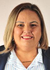 Foto de SILVIA FRANCISCA ANTONIAZZI
