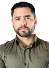 Foto de GEORGE NICLAIDES DE MORAIS PIRES