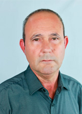 Foto de Anísio Rodrigues de Araújo