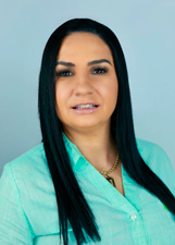 Foto de Janaína Antônia dos Santos Scharfenberger