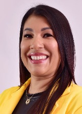 Foto de QUELI GOMES FERREIRA
