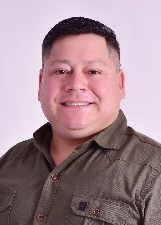 Foto de LUIS OSÓRIO ALVES VEPPO