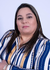 Foto de INAJARA ESCOBAR OSÓRIO