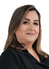Foto de MARICÊ DEL FABRO SALCEDO SANTA CATARINA