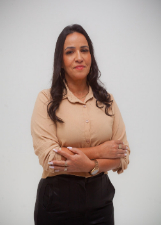 Foto de Maria Cristina da Silva
