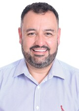Foto de Evandro dos Santos Meireles
