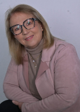 Foto de Scheila Cecilia de Oliveira Machado