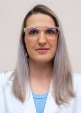 Foto de ALINE APARECIDA MANTOVANI MOMBACH
