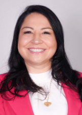Foto de RITA DE CÁSSIA DELLA GIUSTINA DE OLIVEIRA