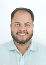 Foto de Bruno Letier Ângelo Cardozo