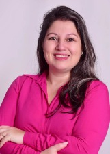 Foto de CAROLINE VAZ DORNELES