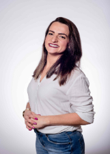 Foto de MORGANA DE FÁTIMA TECCHIO