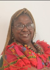 Foto de ROSÂNGELA MARIA SANT ANNA SILVÉRIO
