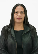 Foto de FABIANE DA ROSA ALVES DA SILVA