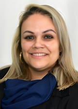 Foto de GISLAINE DOS SANTOS BITTENCOURT