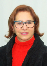 Foto de NAURA ROSANI FIGUEIREDO TEIXEIRA