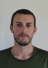 Foto de JARISSON DE OLIVEIRA SOUZA