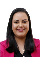 Foto de Keise de Jesus Ribeiro