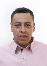 Foto de Jonas de Oliveira Carvalho