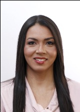 Foto de Gicelia Ramos da Silva