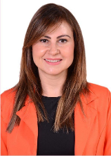 Foto de Ana Cláudia de Brites Siqueira