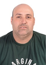 Foto de Diego Alvira de Castro