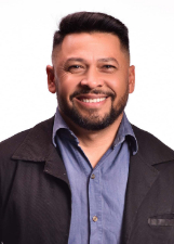 Foto de Reumar José Abbady da Mota