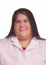 Foto de Claudete do Nascimento