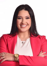 Foto de Gabrielly de Oliveira