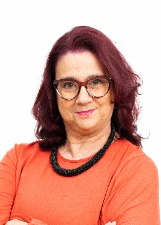 Foto de CARLA AUGUSTA AGIOVA DE SOUZA