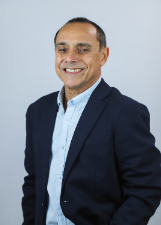 Foto de Edison Ubiratan Trindade