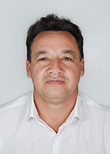 Foto de Gilberto dos Santos Pereira