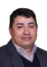 Foto de ROQUE VANDERLEI DA SILVA