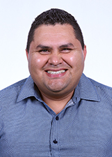 Foto de Ismael Silva dos Santos