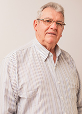 Foto de JOÃO BENEDITO REGERT