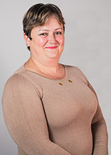 Foto de ROSELAINE DIAS KAPPAUN