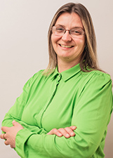 Foto de FABIANE TERESA EICHELBERGER GASSEN