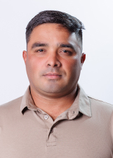 Foto de Milton Daniel Martinez