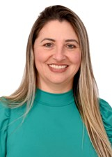 Foto de ANA GRAZIELE BORTOLOMEDI