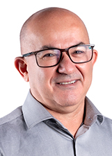Foto de JÚLIO CESAR ROCHA DO COUTO