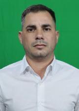 Foto de CRISTIANO NUNES DA SILVA