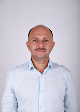 Foto de Alexsandro dos Santos Nunes